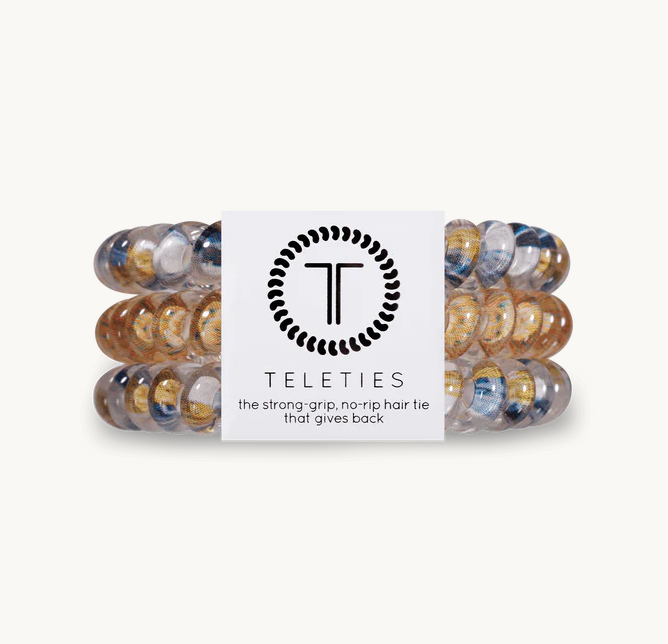 Teleties Knotted Up, Small