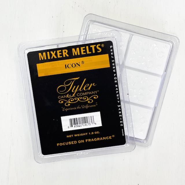 Tyler Icon Mixer Melts